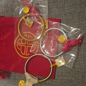 Budhagirl Girl Large Set Of 3